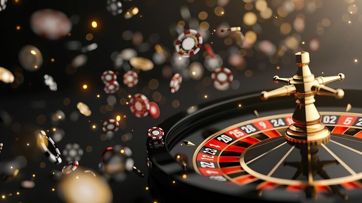 Quickspin game reel layout showing paylines and symbols